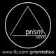 PRISM Tattoo