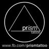 PRISM Tattoo