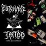 Cutsnake Tattoo Roma