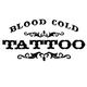 Blood Cold Tattoo 13