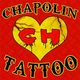 Chapolin Tattoo