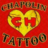 Chapolin Tattoo