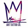 Museart Tattooing