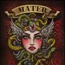 Mater Medusa Tattoo Shop