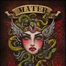 Mater Medusa Tattoo Shop