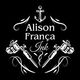 Alison Tattoo Setubal