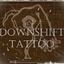 Downshift Tattoo