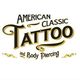 American Classic Tattoo and Body Piercing