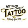 American Classic Tattoo and Body Piercing