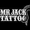 Mr.Jack Tattoo Family