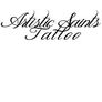 Artistic Saints Tattoo