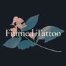 Framed Tattoo
