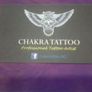 Chakra Tattoo Studio