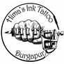 Hima's Ink Tattoo
