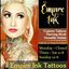 Empire Ink Muskoka - Tattoo and Piercing studio