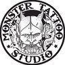 Monster Tattoo & Piercing Studio