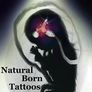 Natural Born Tattoos