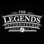 The Legends Tattoo Studio Frankfurt