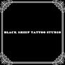 Black sheep tattoo studio