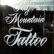 High Mountain Tattoo