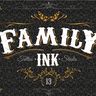 Family Ink Tattoo Studio