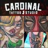 Cardinal tattoo studio NJ