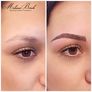 Microblading, Semi Permanent Cosmetics and Lashes by Melissa Birch