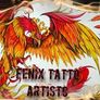Fenix Tattoo Artistic