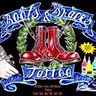 The Original and Famous Boots & Braces Tattoo.since 2000