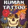 Human Tattoo