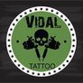 William Vidal Tattoo