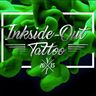Inkside-Out Tattoo