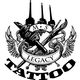 Legacy Tattoo M.S