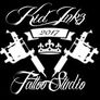 Kid Inkz Tattoo studio