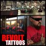 Josh Stono: Professional Tattooer