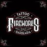 Fireworks Tattoo e Barber Shop
