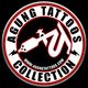 Agung Tattoos Collection