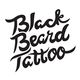 BLACK BEARD Tattoo