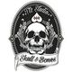 Skull & Bones Tattoo Studio