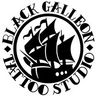 Black Galleon Tattoo Studio