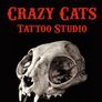 Crazycats Tattoostudio