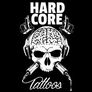 Hardcore Tattoos