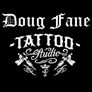 Doug fane tattoo
