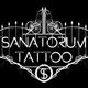 Sanatorium Tattoo - Edinburgh, Glasgow, Zürich, Vienna