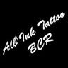 Alb'ink BCR Tattoo