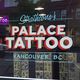 Palace Tattoo