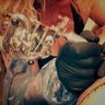 Naivet Tattoo