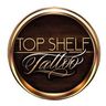 Top Shelf Tattoo Turlock