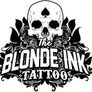 The Blonde Ink Tattoo