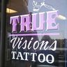 True Visions Tattoo